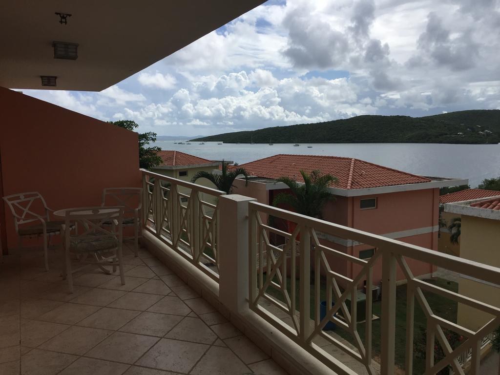 Villa 2302 Costa Bonita Beach Resort Isla Culebra Exterior photo